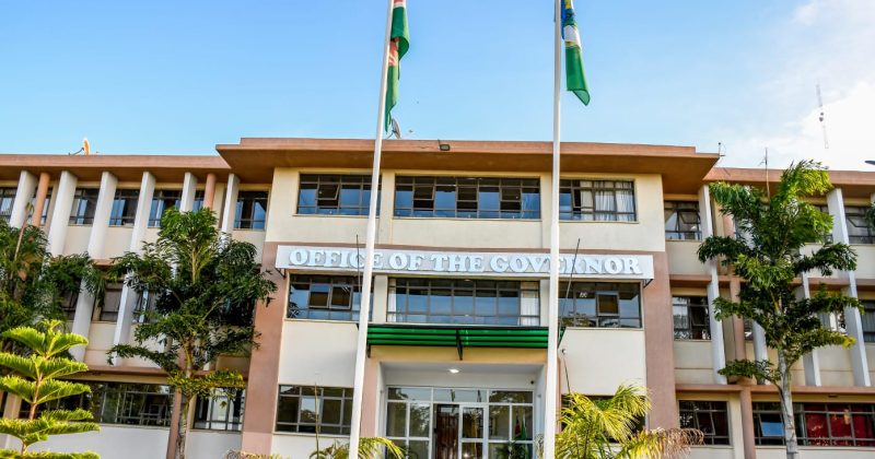 Bribe demands nearly half as frequent in Makueni compared to Kwale: EACC