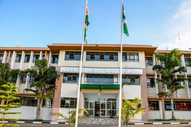 Bribe demands nearly half as frequent in Makueni compared to Kwale: EACC