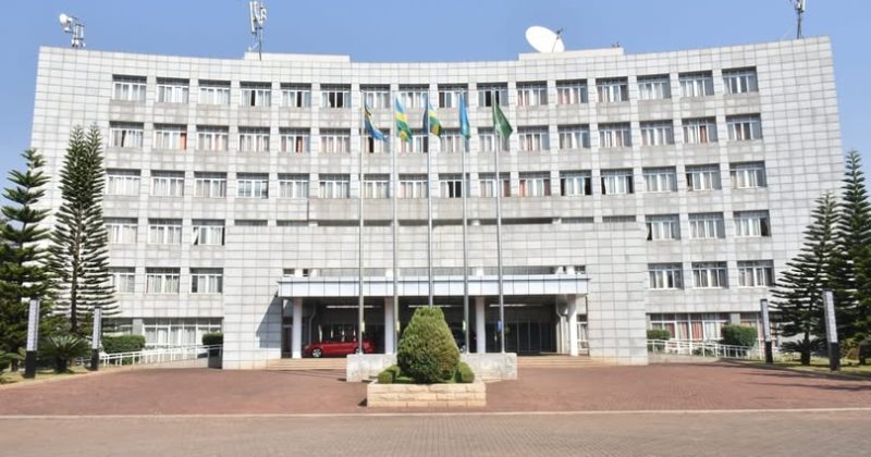 Rwanda slams HRW and UN Rights Office ‘bias’, denies role in DRC civilian deaths