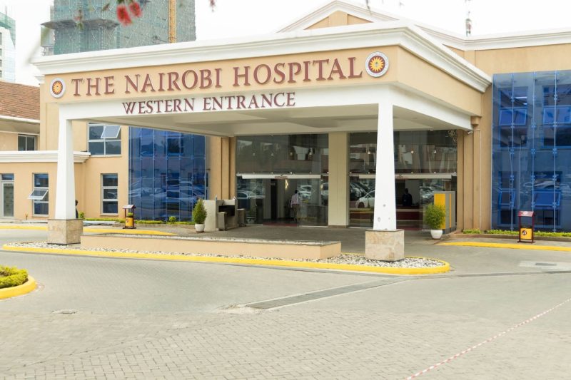 Nairobi Hospital Disowns Herman Manyora’s Claim to Chairmanship