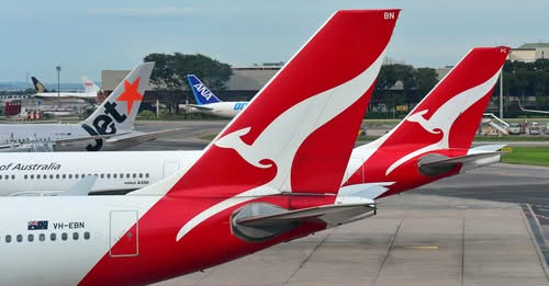 Qantas hit with record fine for illegal layoffs during pandemic
