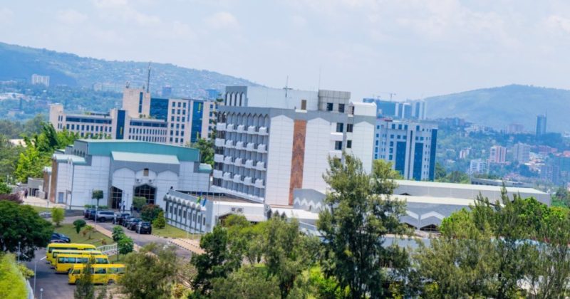 Rwanda Parliament says ‘political flip-flopping’ risking fragile DRC deal