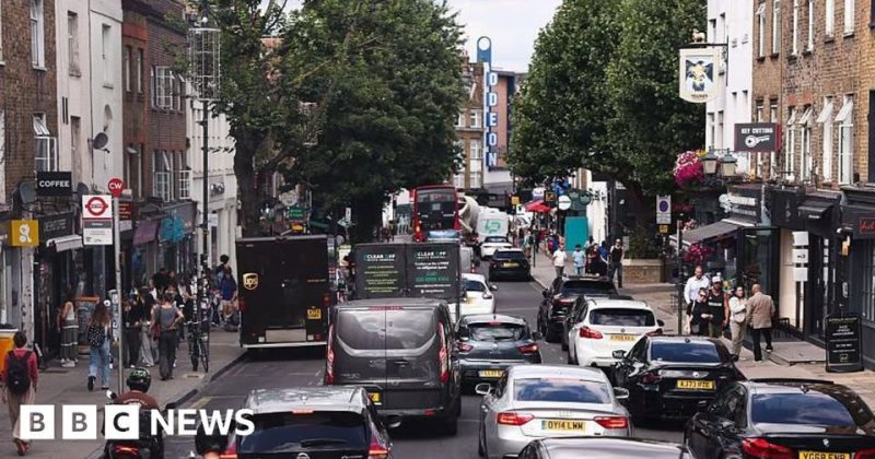 Over-70s face driving ban for failing eye tests
