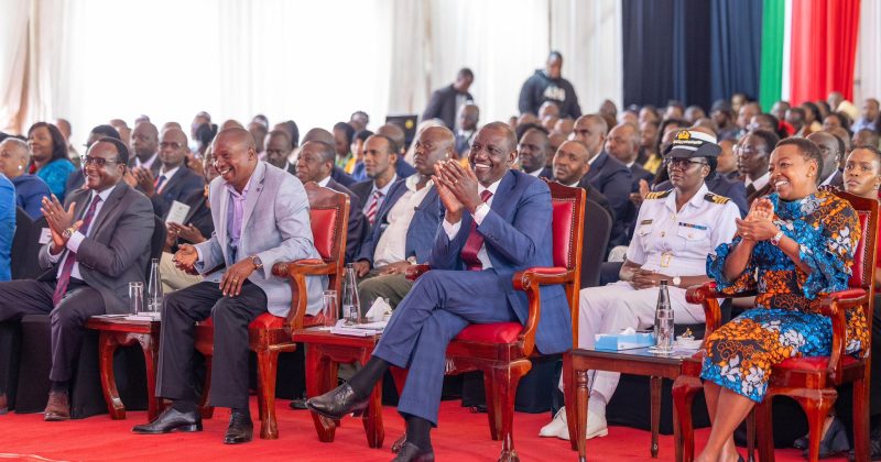 President Ruto directs all Ministries, Agencies to prioritize online advertisements