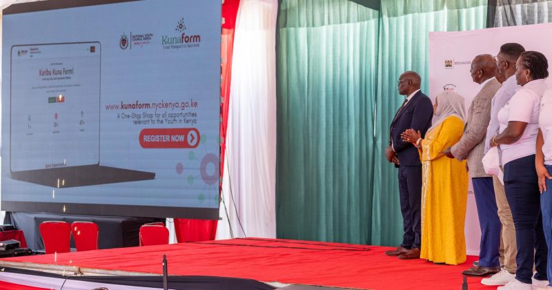 Govt to train 90,000 Youths, certify 20,000 others to tackle unemployment