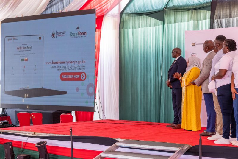Govt to train 90,000 Youths, certify 20,000 others to tackle unemployment