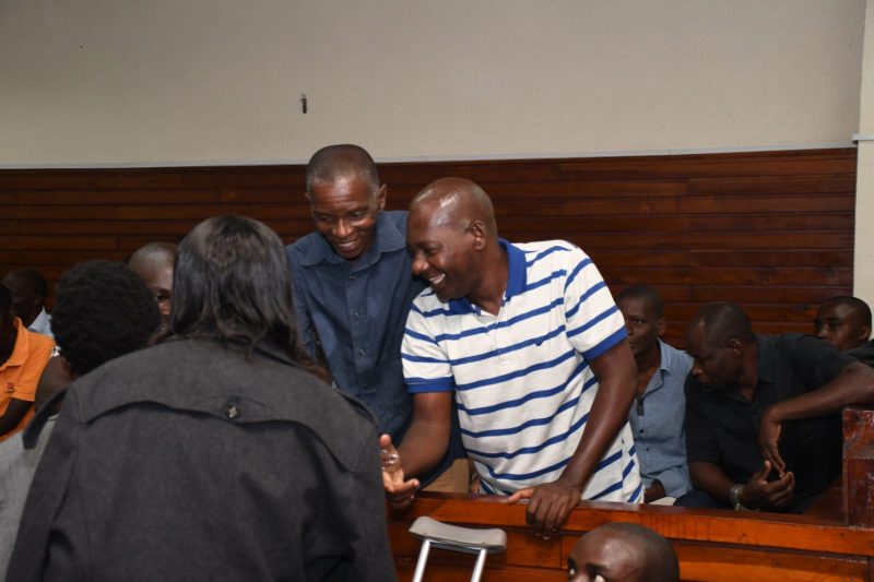 Shakahola victim recounts how she lost 7 children due to starvation