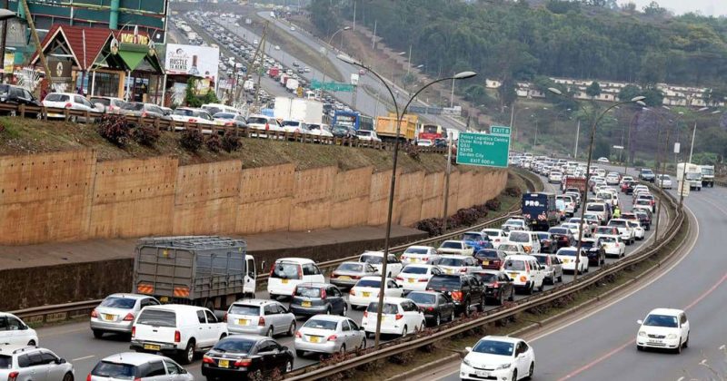 Nairobi roads you must avoid during CHAN tournament