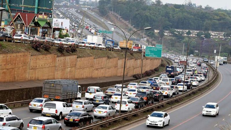 Nairobi roads you must avoid during CHAN tournament