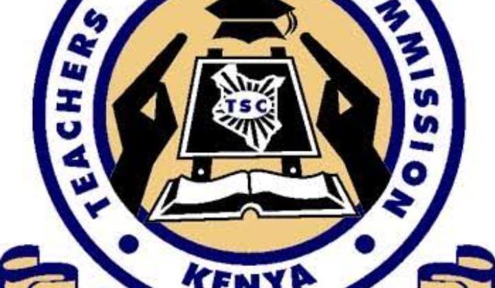TSC announces 15,000 vacancies for teachers