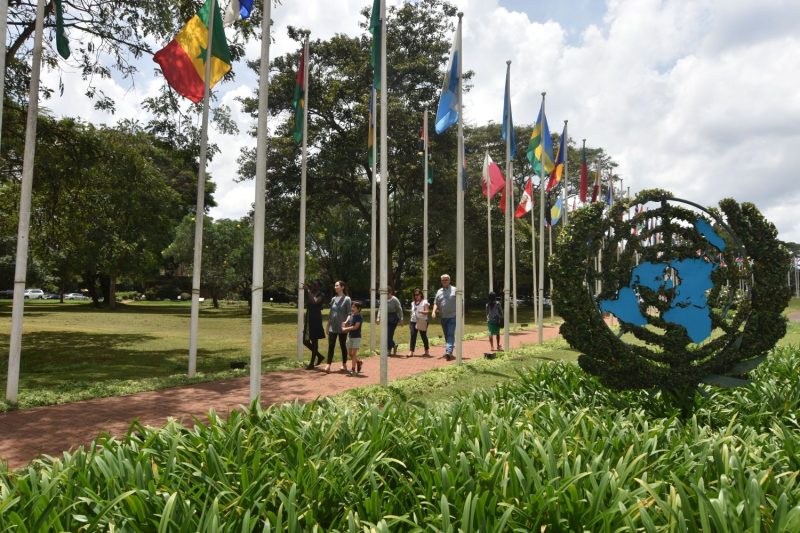 UNON, Israeli Embassy to lead Holocaust Remembrance in Nairobi on Jan 27