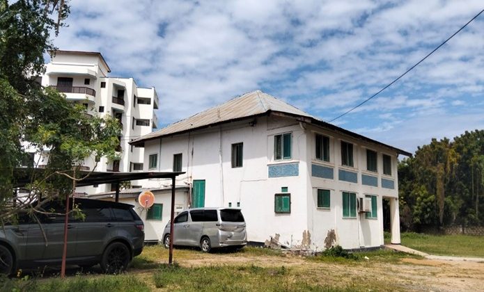 EACC recovers Sh50mn Railways land in Mombasa following mediation