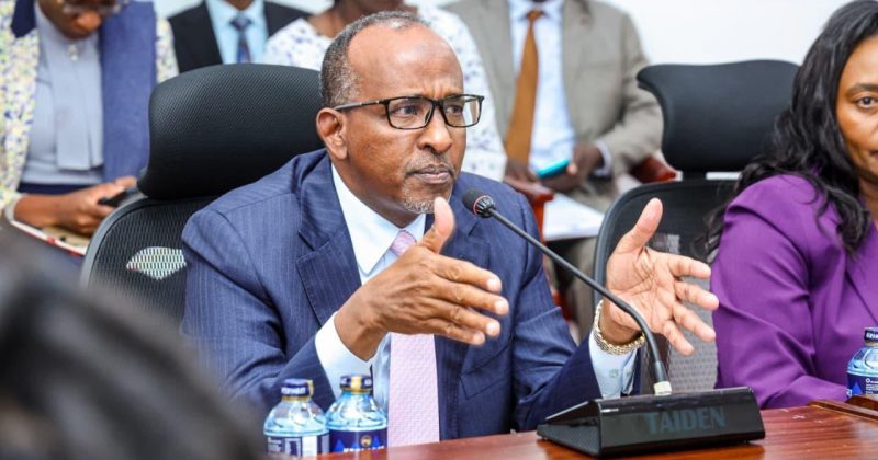 Duale revokes 348 nursing internship postings citing regulatory gaps