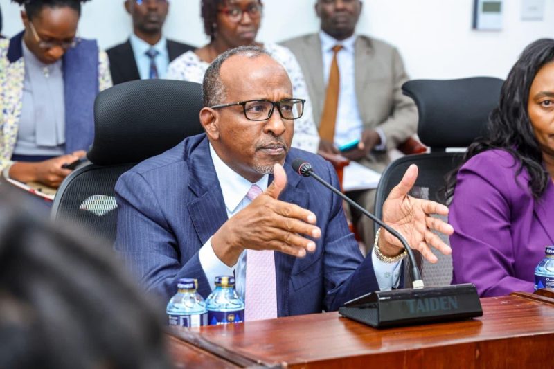 Duale revokes 348 nursing internship postings citing regulatory gaps