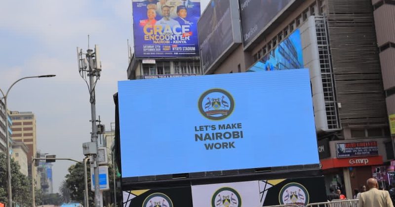 City Hall Sets Up Free Fan Zones for CHAN 2024