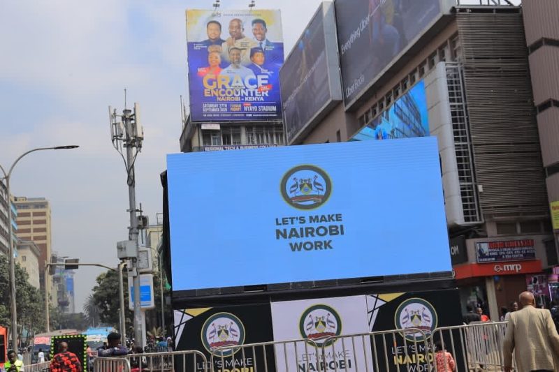 City Hall Sets Up Free Fan Zones for CHAN 2024