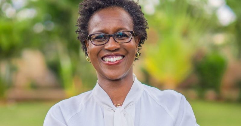 Marketing and sustainability expert Mary-Ann Musangi appointed to lead Kenya’s Tourism rebrand