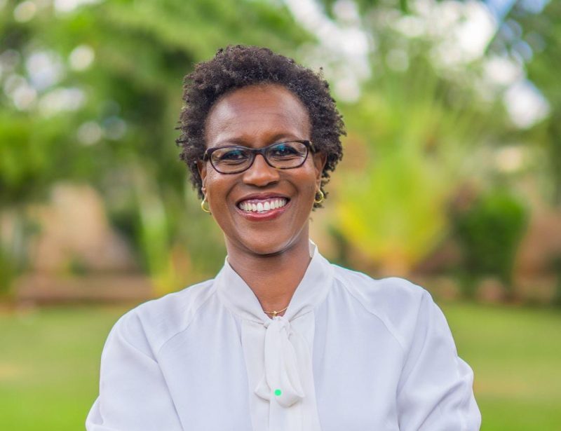 Marketing and sustainability expert Mary-Ann Musangi appointed to lead Kenya’s Tourism rebrand