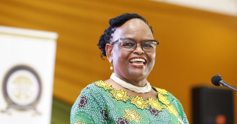 Koome warns rising cyberbullying of judges eroding confidence in courts