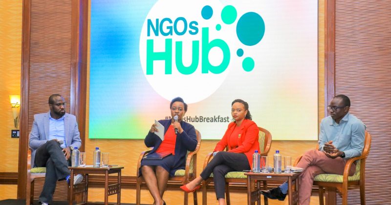 NGO Awards 2025 Launched as Sector Grapples with 25pc Funding Decline