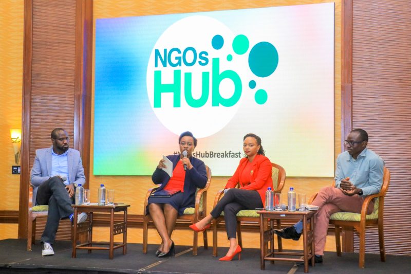 NGO Awards 2025 Launched as Sector Grapples with 25pc Funding Decline