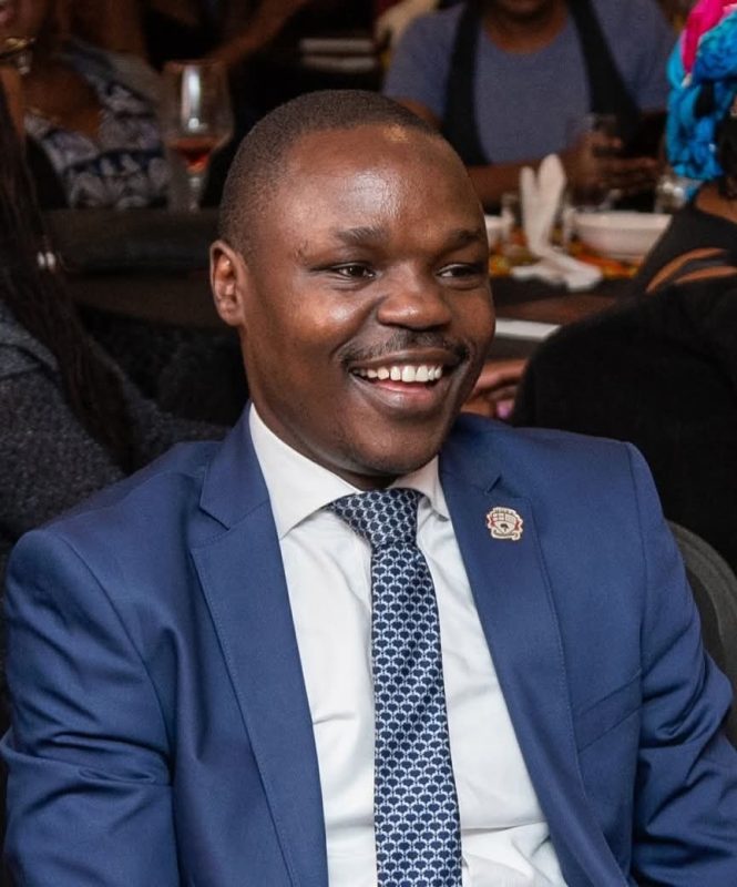 How Gabriel Oguda went from ‘Ruto must go’ to govt job