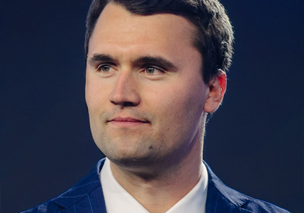 Charlie Kirk suspect confessed in hidden note to roommate, prosecutors allege
