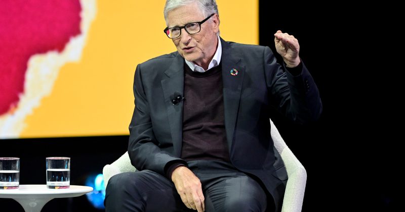 Gates Foundation Partners with Indian Manufacturer to Make HIV Prevention Injection Affordable