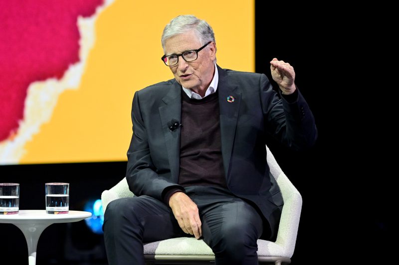 Gates Foundation Partners with Indian Manufacturer to Make HIV Prevention Injection Affordable