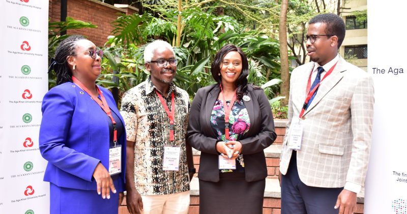Healthcare Experts Call for Safer Care for Newborns and Children on World Patient Safety Day