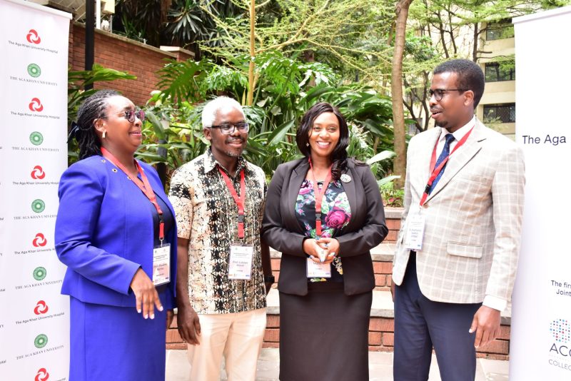 Healthcare Experts Call for Safer Care for Newborns and Children on World Patient Safety Day
