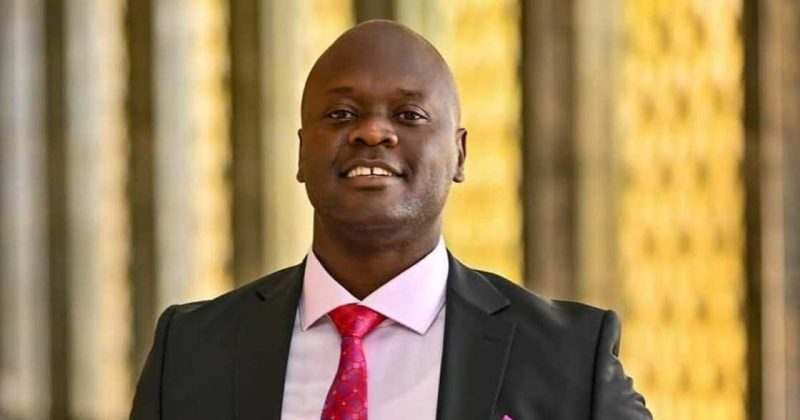 Kibagendi Charged with Assault, Malicious Damage to Property