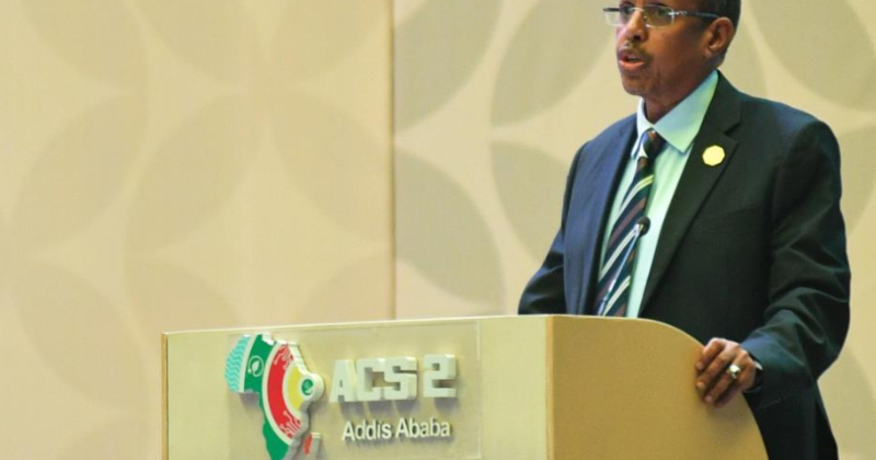African Union, EAC Congratulates Suluhu on Re-election