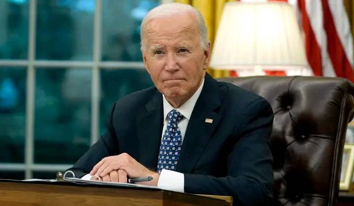 Joe Biden undergoes skin cancer surgery