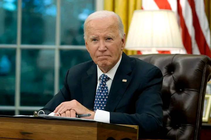 Joe Biden undergoes skin cancer surgery
