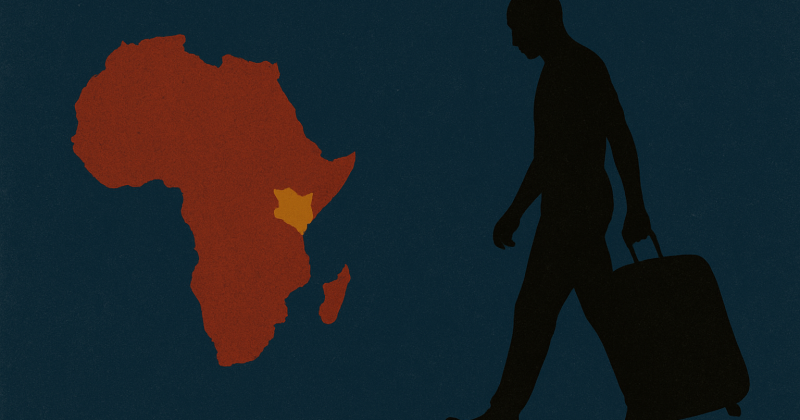 Kenya stalls on anti-trafficking reforms, US says complicit officials untouched