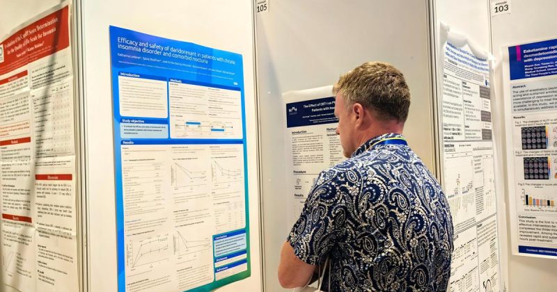 New anti-insomnia therapy impresses intl experts – China Daily