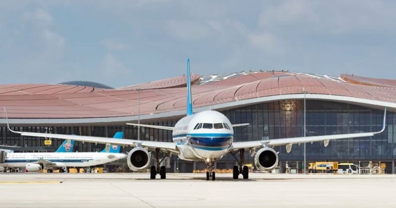 New direct flight to link Beijing Daxing to Qatar’s capital