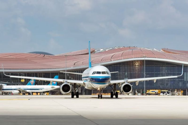 New direct flight to link Beijing Daxing to Qatar’s capital