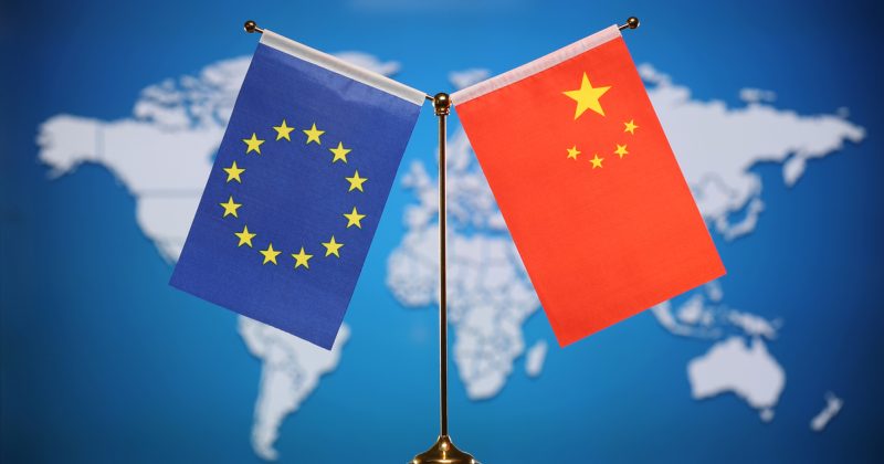 China rejects EU’s allegations of EV overcapacity export: ambassador