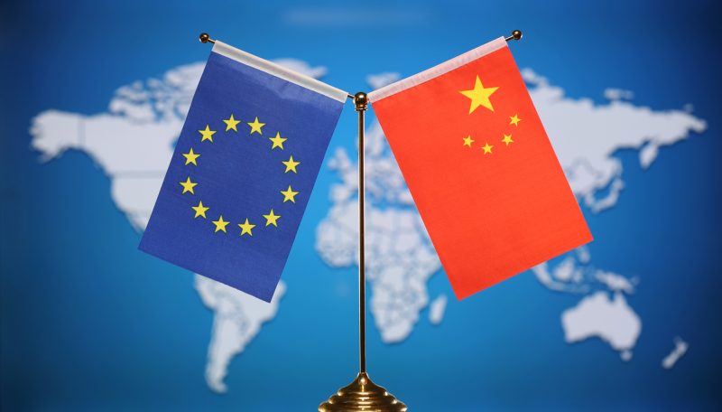China rejects EU’s allegations of EV overcapacity export: ambassador