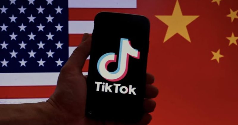 China is calling a TikTok deal a win. What’s in it for them?