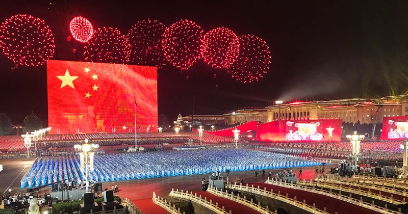 China’s GGI welcomed for stability and cooperation