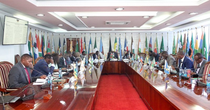 Governors want Sh7.7bn from Health Ministry before UHC staff transfer