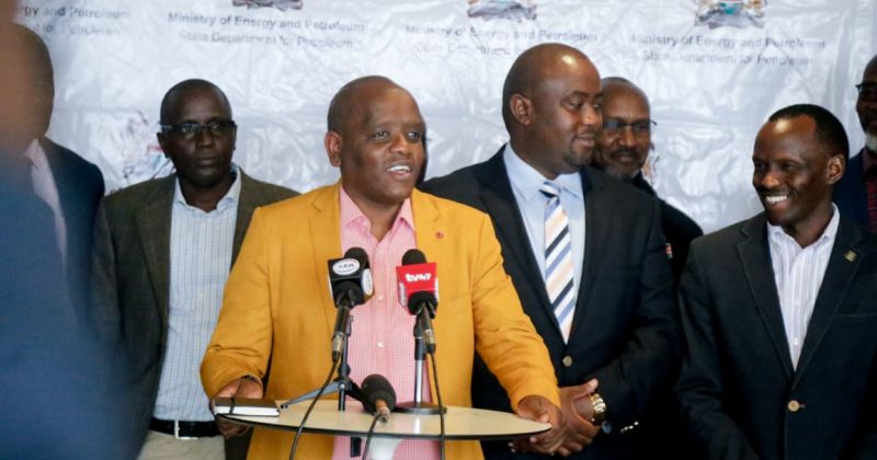 All set for this year’s Mashujaa Day: Itumbi