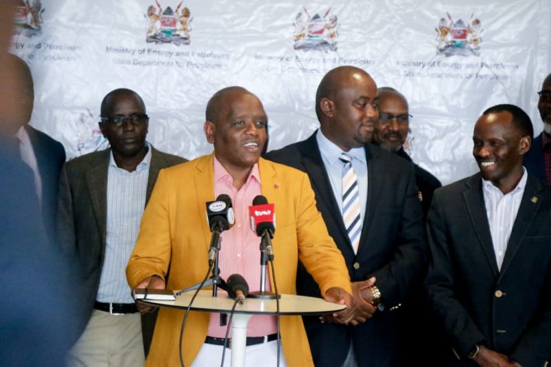 All set for this year’s Mashujaa Day: Itumbi