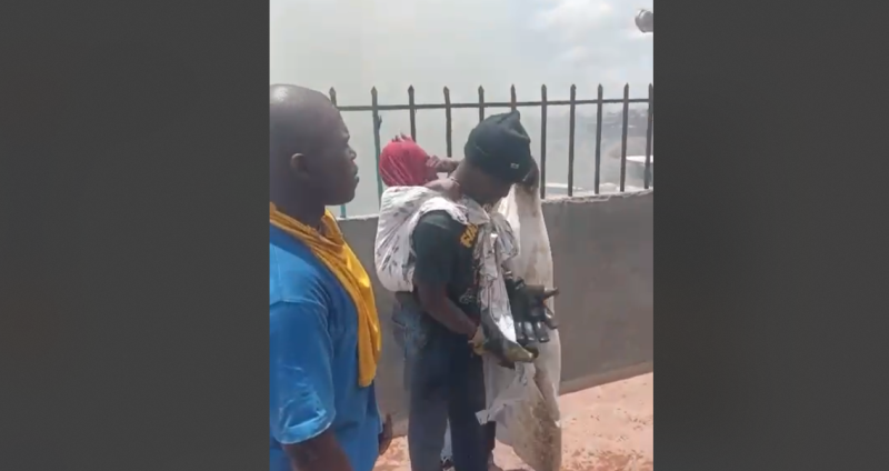 2 infants among 7 people saved in heroic Eastleigh fire response
