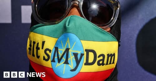 Ethiopia outfoxes Egypt over the Nile’s waters with its mighty dam