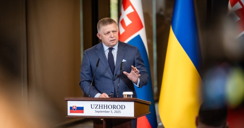 Slovakia to recognise only two sexes under new law, restricts adoption
