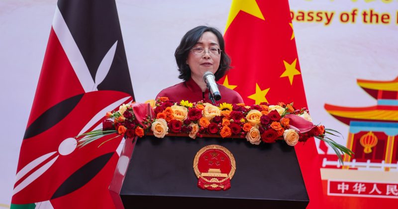 China pledges unchanging friendship anchored on ‘real results, good faith’